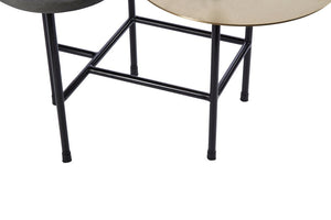 Serrano Coffee Table - Canwell Interiors Limited - Xshowhome