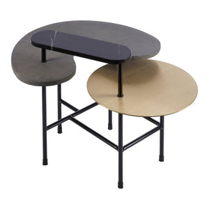 Serrano Coffee Table - Canwell Interiors Limited - Xshowhome