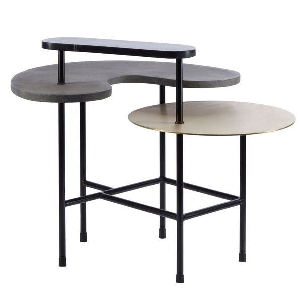 Serrano Coffee Table - XShowhome Limited - Xshowhome