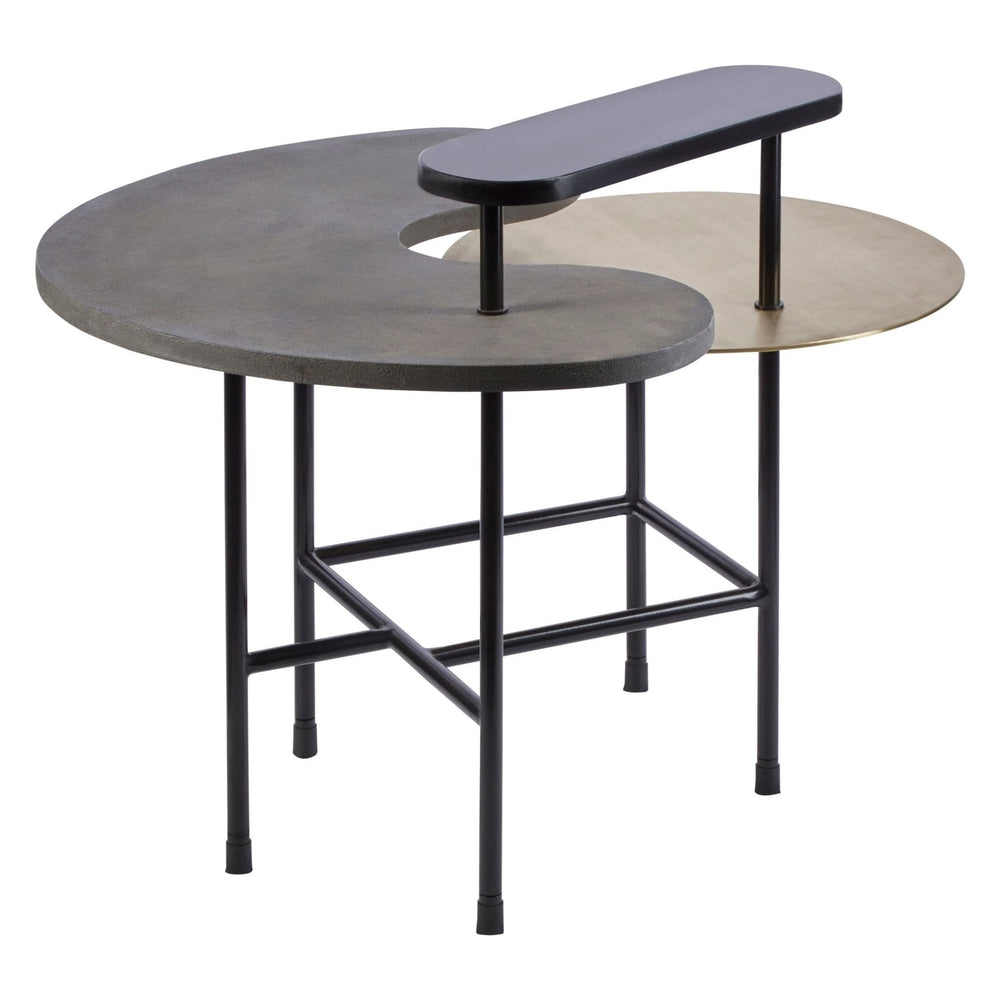 Serrano Coffee Table - XShowhome Limited - Xshowhome