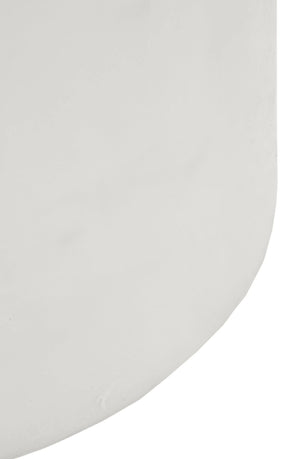 Sesto White Marble Console Table - XShowhome Limited - Xshowhome