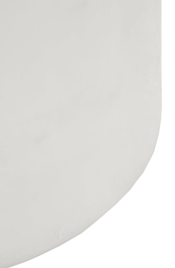 Sesto White Marble Console Table - XShowhome Limited - Xshowhome