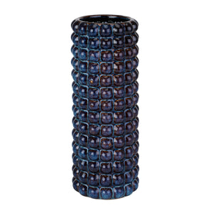 Seville Collection Indigo Bubble Umbrella Stand - Canwell Interiors Limited - Hills