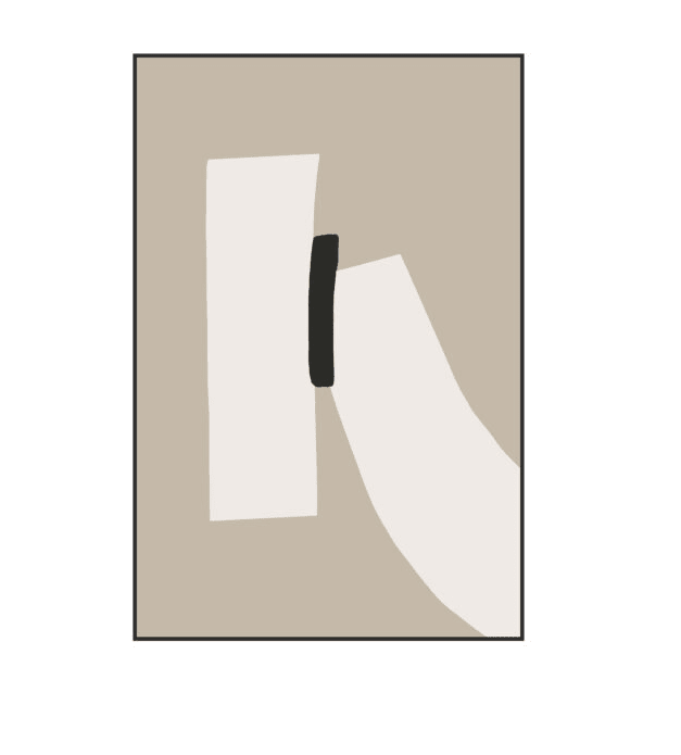 Shaping - Oil painting - XShowhome Limited - Tommy Franks