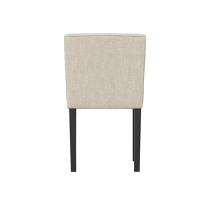 Shay Stone Winged Counter Stool - Canwell Interiors Limited - Canwell