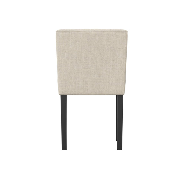 Shay Stone Winged Counter Stool - Canwell Interiors Limited - Canwell