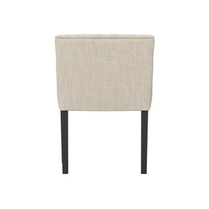 Shay Stone Winged Counter Stool - Canwell Interiors Limited - Canwell