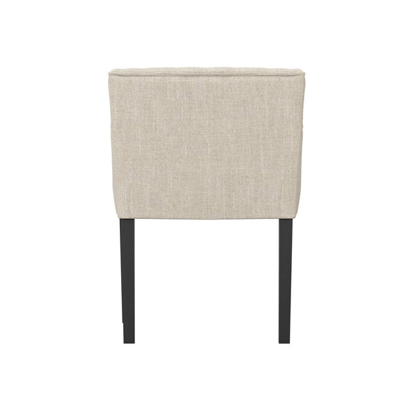Shay Stone Winged Counter Stool - Canwell Interiors Limited - Canwell