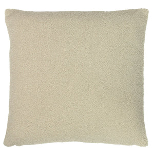 Shearling Circa 43x43 Feather Filled Cushion Ginger - Canwell Interiors Limited - Riva