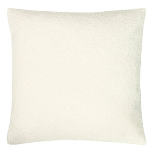 Shearling Circa 43x43 Feather Filled Cushion Honey - Canwell Interiors Limited - Riva