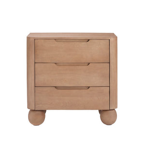 Shibui Almond Chest - Canwell Interiors Limited - Canwell
