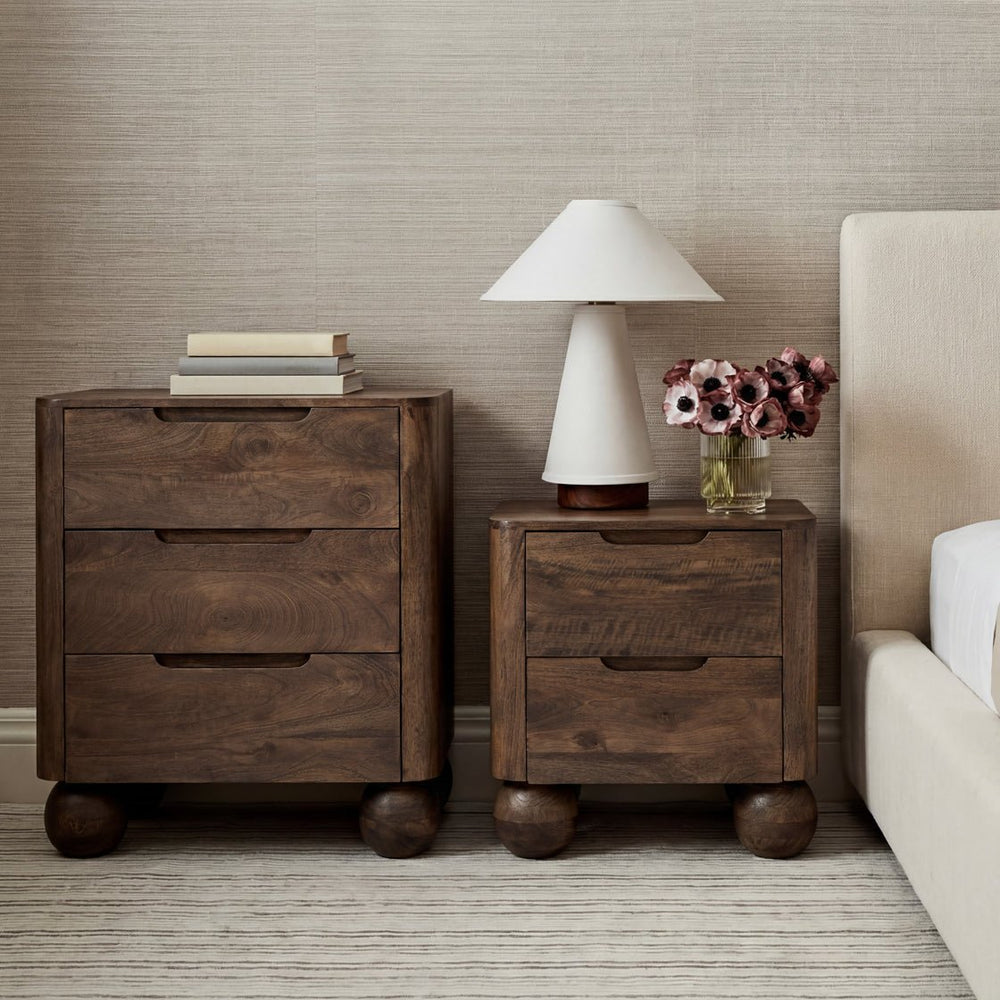 Shibui Light Brown Chest - Canwell Interiors Limited - Canwell