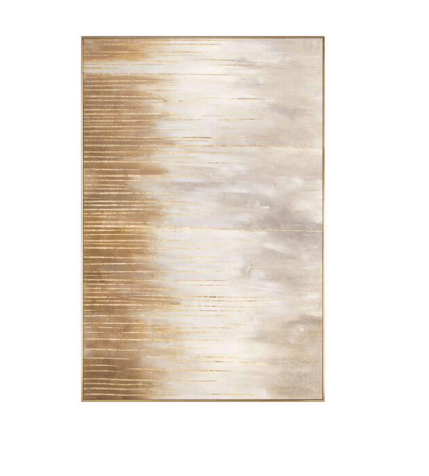 Shimmer - Oil painting - XShowhome Limited - Tommy Franks