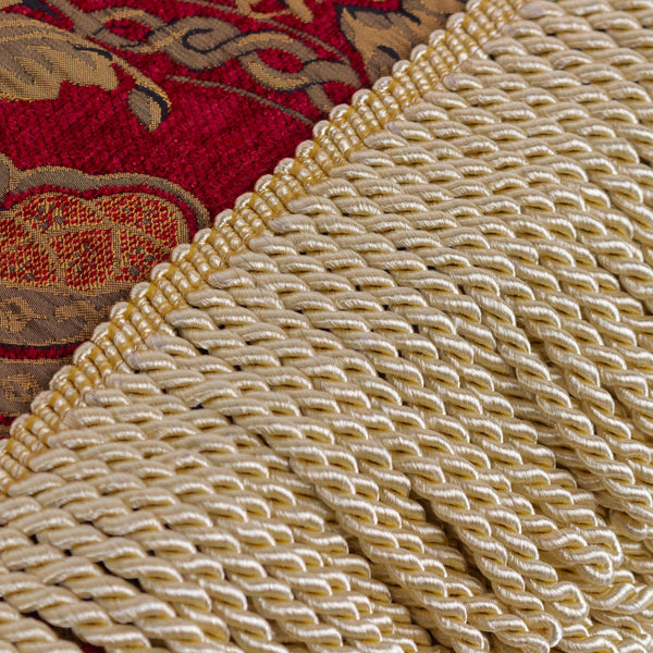 Shiraz 130x170 Throw Burg - Canwell Interiors Limited - Riva