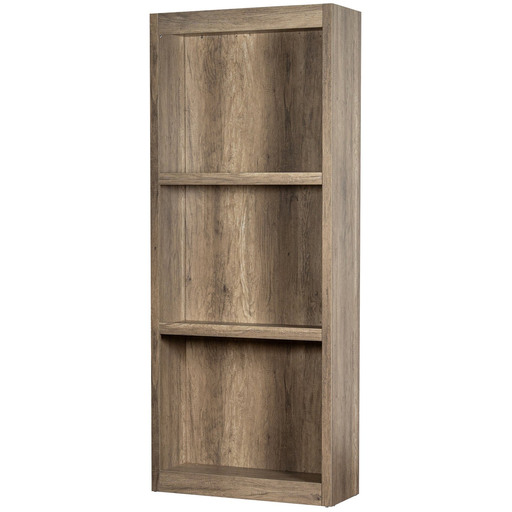 Shop Display Light Up Bookcase - Canwell Interiors Limited - Hills