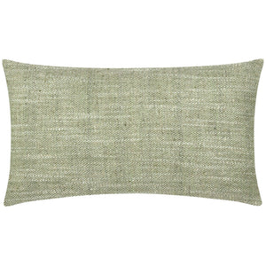 Shugborough Moth 30x50 Feather Filled Cushion Multi - Canwell Interiors Limited - Riva