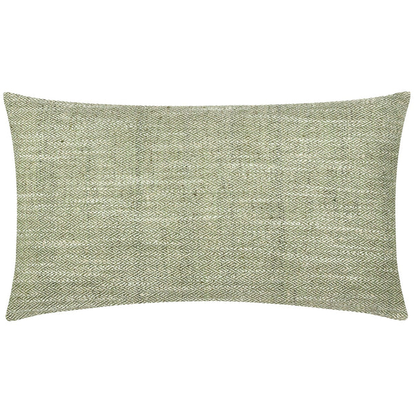 Shugborough Moth 30x50 Feather Filled Cushion Multi - Canwell Interiors Limited - Riva