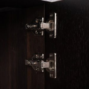 Sideboard Alexander Jones charcoal (Dax) - Canwell Interiors Limited - Richmond