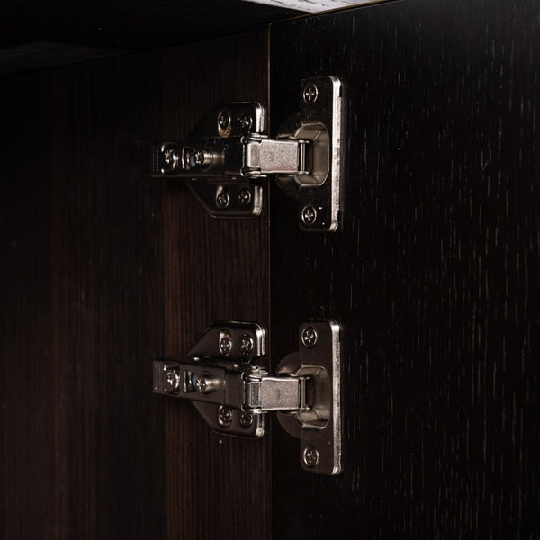 Sideboard Alexander Jones charcoal (Dax) - Canwell Interiors Limited - Richmond