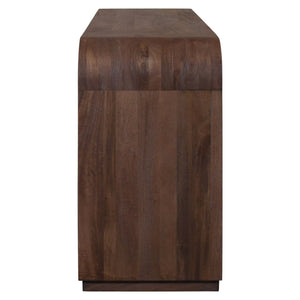Sideboard Baldwin spicebrown - Canwell Interiors Limited - Richmond