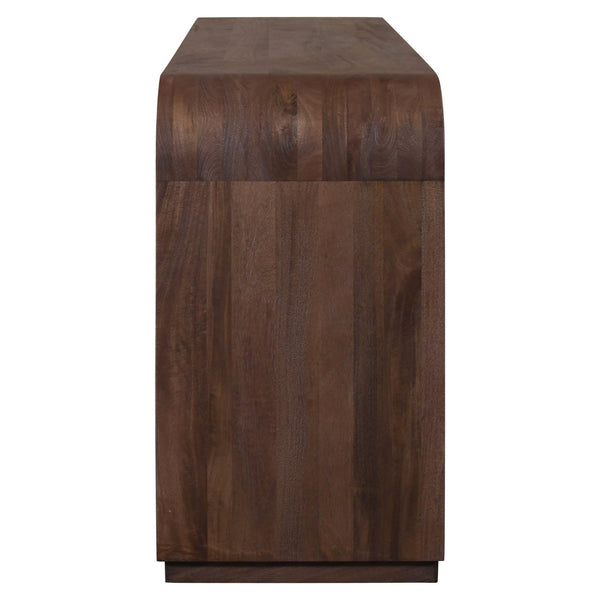 Sideboard Baldwin spicebrown - Canwell Interiors Limited - Richmond