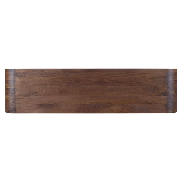 Sideboard Baldwin spicebrown - Canwell Interiors Limited - Richmond