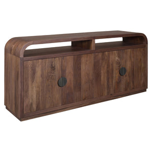 Sideboard Baldwin spicebrown - Canwell Interiors Limited - Richmond