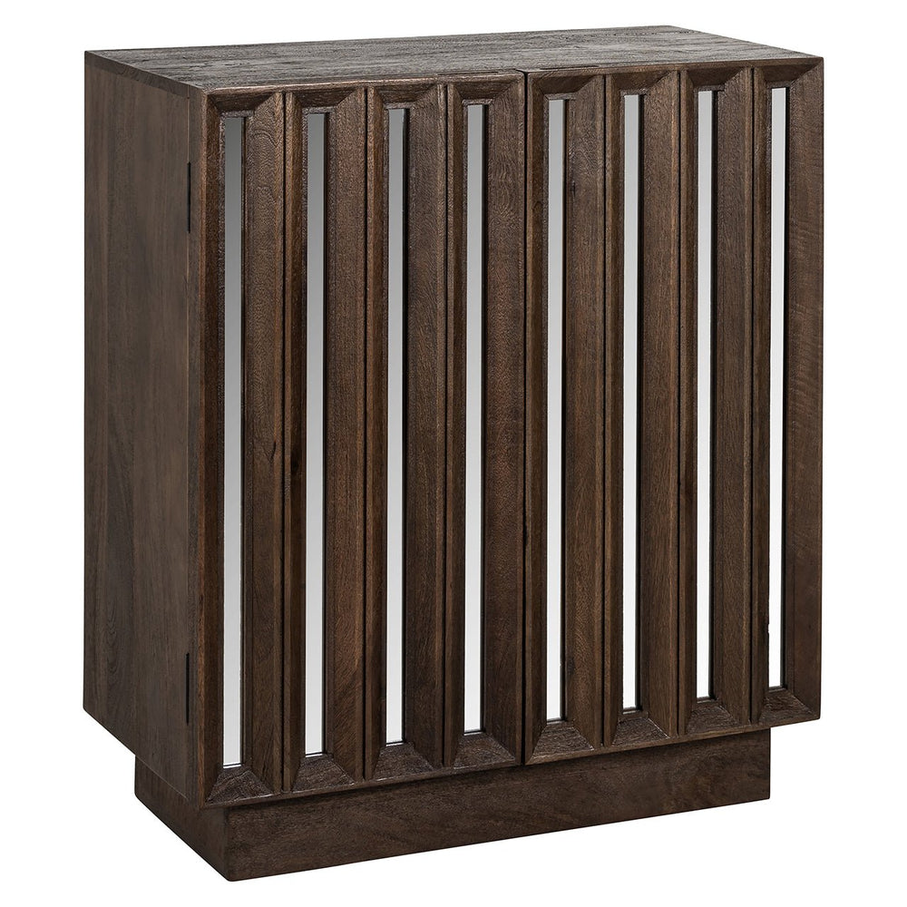 Sideboard Bryant 2 - Door (brown) - Canwell Interiors Limited - Richmond
