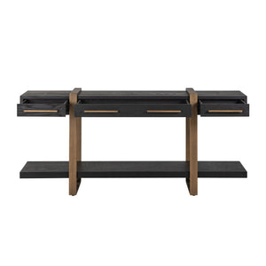 Sideboard Cambon dark coffee - Canwell Interiors Limited - Richmond