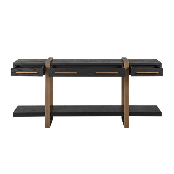 Sideboard Cambon dark coffee - Canwell Interiors Limited - Richmond