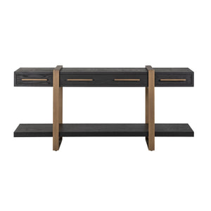 Sideboard Cambon dark coffee - Canwell Interiors Limited - Richmond