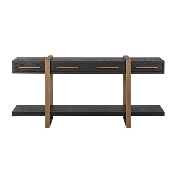 Sideboard Cambon dark coffee - Canwell Interiors Limited - Richmond