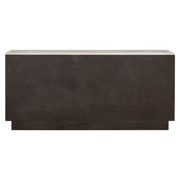 Sideboard Claremont brown - Canwell Interiors Limited - Richmond
