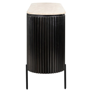 Sideboard Hampton dark brown - Canwell Interiors Limited - Richmond