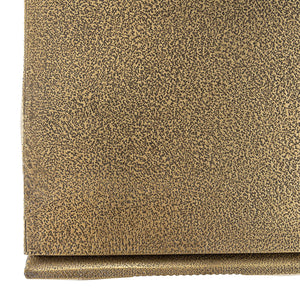 Sideboard Jaxx black/gold - Canwell Interiors Limited - Richmond