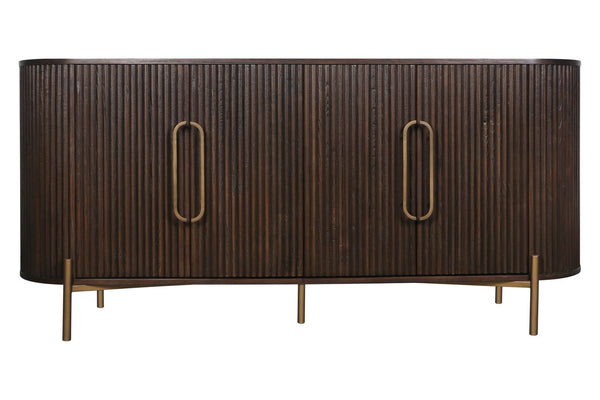 Sideboard Luxor brown - Canwell Interiors Limited - Richmond