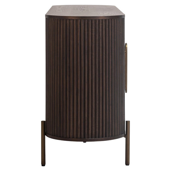 Sideboard Luxor brown - Canwell Interiors Limited - Richmond
