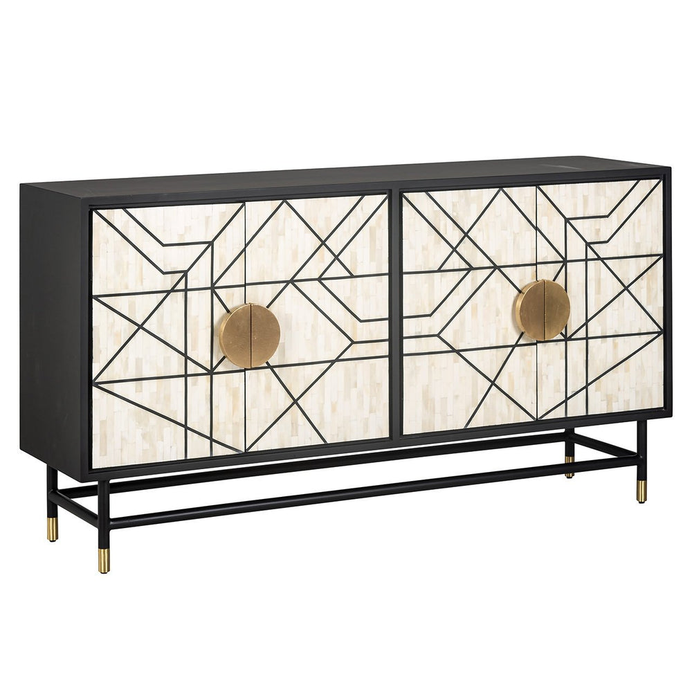 Sideboard Novas - Canwell Interiors Limited - Richmond