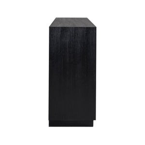 Sideboard Oakura black - Canwell Interiors Limited - Richmond
