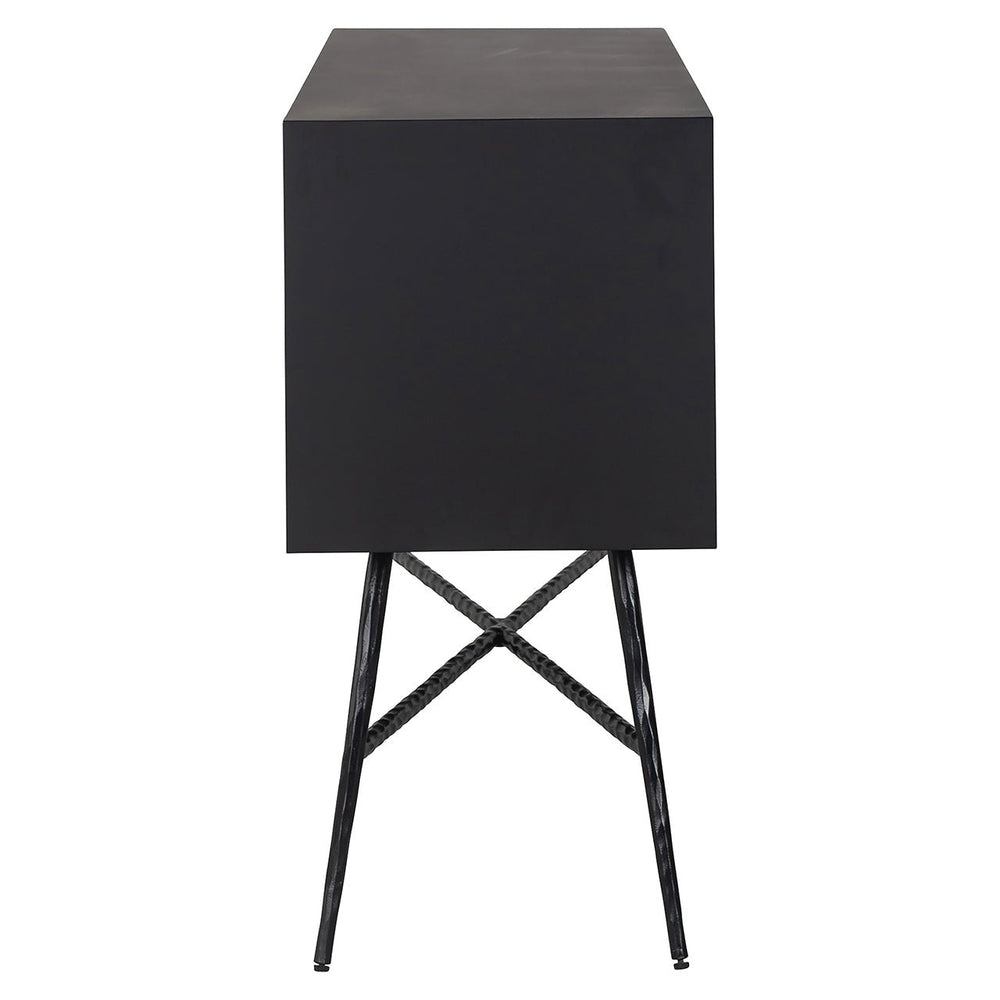 Sideboard Rostelli 4 - Door - Canwell Interiors Limited - Richmond