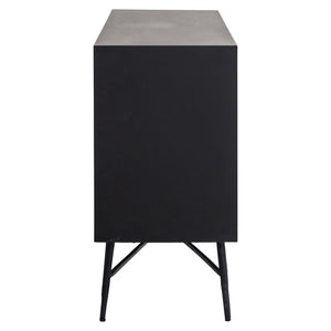 Sideboard Tetro Gold - Canwell Interiors Limited - Richmond