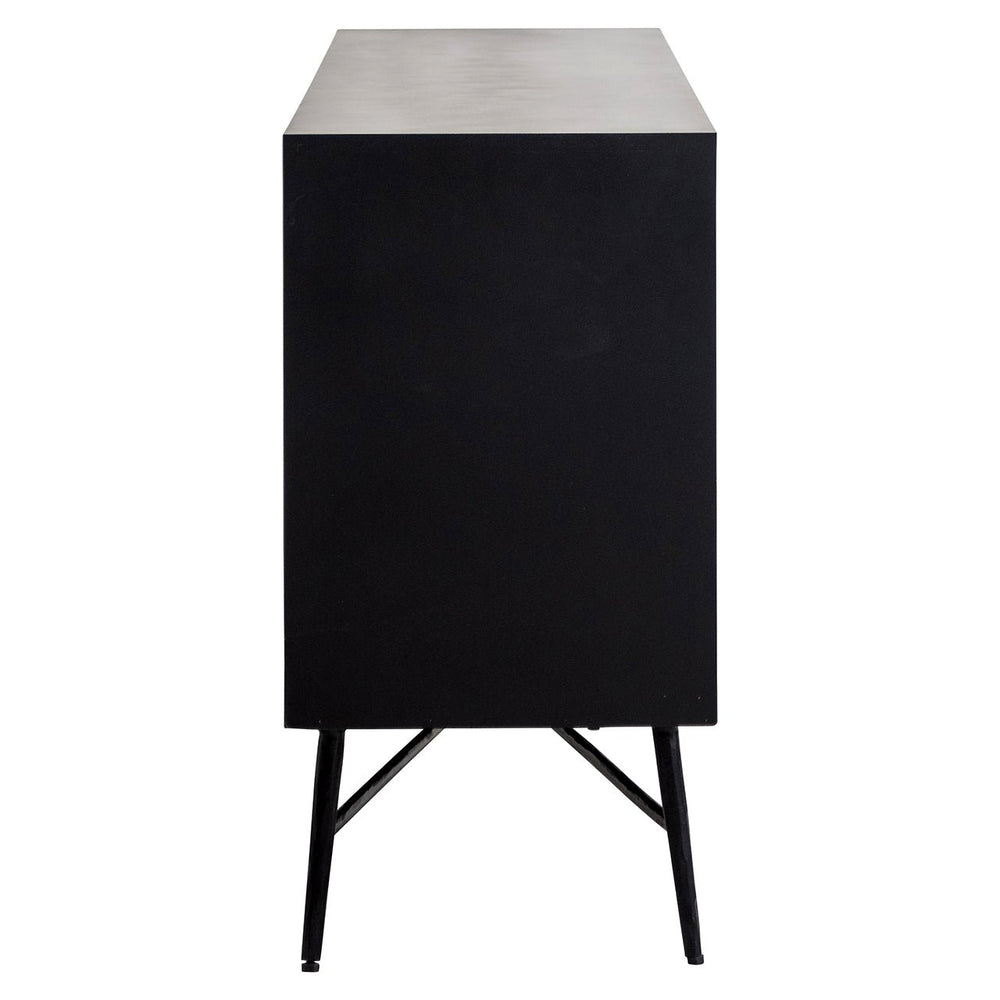 Sideboard Tetro Silver - Canwell Interiors Limited - Richmond