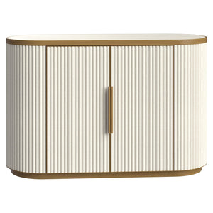 Sideboard Tivoli white - Canwell Interiors Limited - Richmond