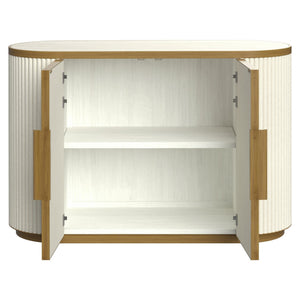 Sideboard Tivoli white - Canwell Interiors Limited - Richmond