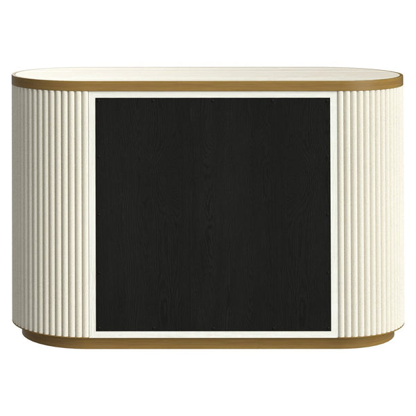 Sideboard Tivoli white - Canwell Interiors Limited - Richmond