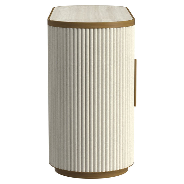 Sideboard Tivoli white - Canwell Interiors Limited - Richmond