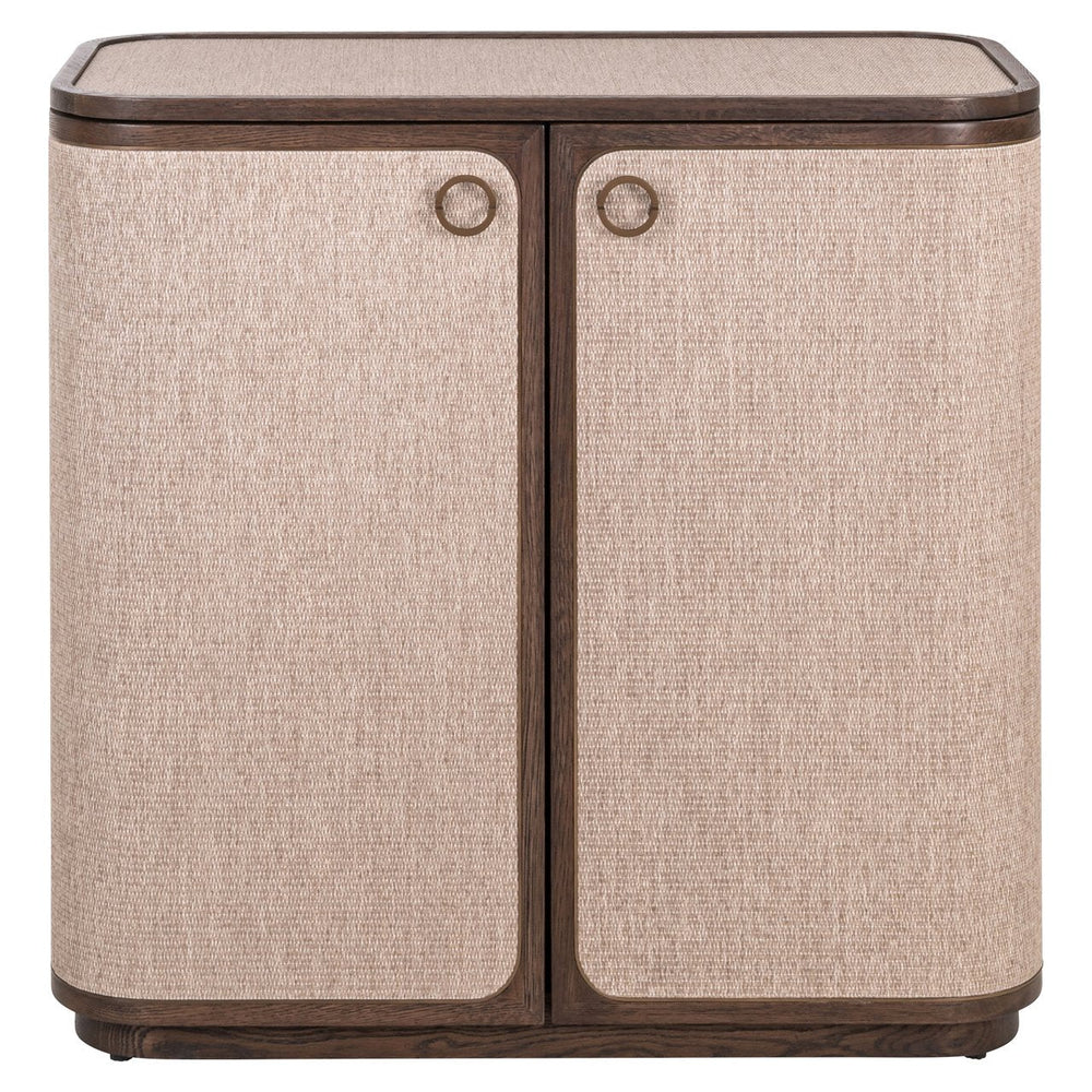 Sideboard Willox brown 2-doors - XShowhome Limited - Richmond