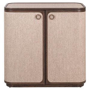 Ex-Display Willox 2-Door Sideboard - Brown