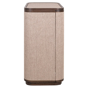 Ex-Display Willox 2-Door Sideboard - Brown