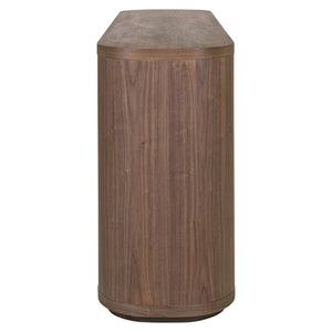 Sideboard Windsor walnut - Canwell Interiors Limited - Richmond